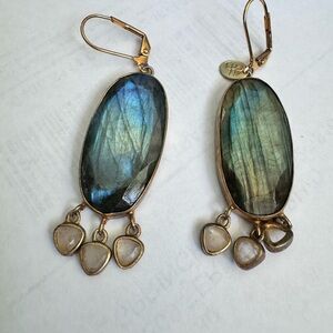 Beautiful drop Earrings